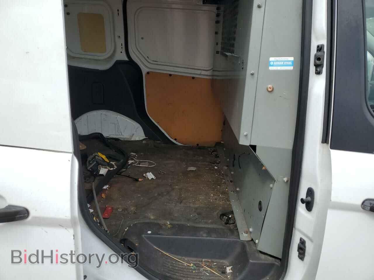 2014 FORD TRANSIT - VIN: NM0LS6F76E1143886 - Фото 10