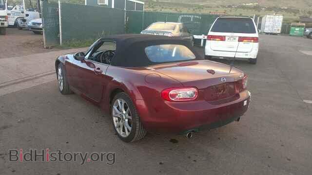 2013 MAZDA MIATA - VIN: JM1NC2NF5D0227647 - Фото 3