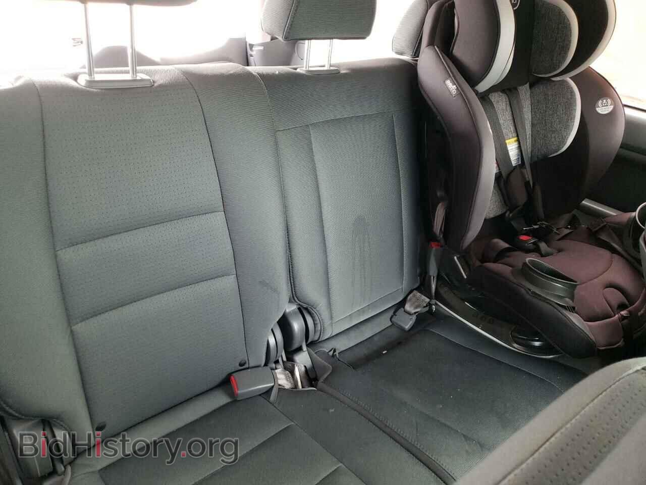 2007 HONDA PILOT - VIN: 5FNYF28197B038400 - Фото 6
