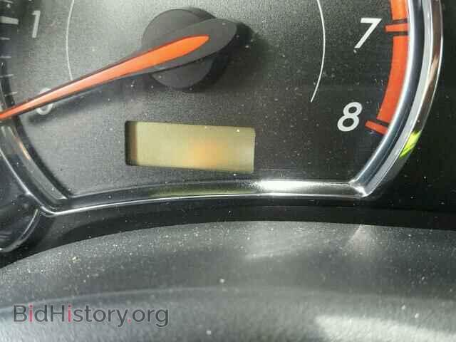 2011 TOYOTA COROLLA - VIN: 2T1BU4EEXBC582691 - Фото 8