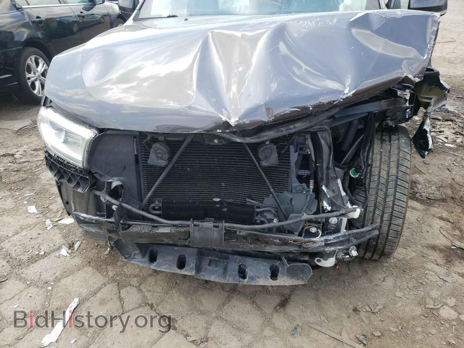 2014 DODGE DURANGO - VIN: 1C4RDJDG2EC507738 - Photo 7