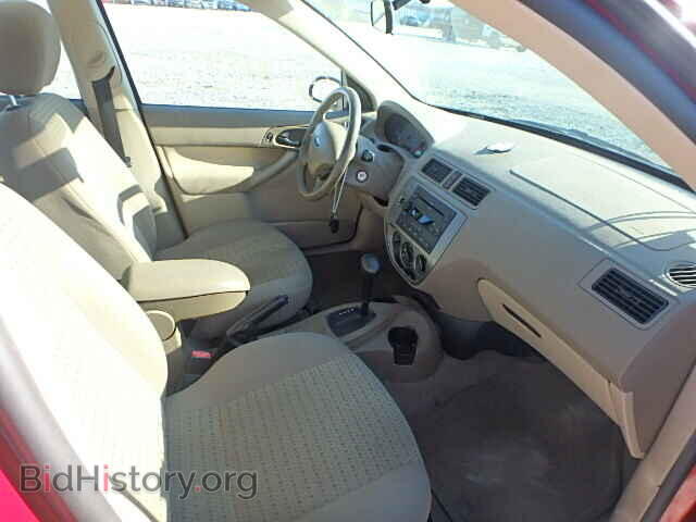 2005 FORD FOCUS - VIN: 1FAFP34N25W291818 - Фото 5
