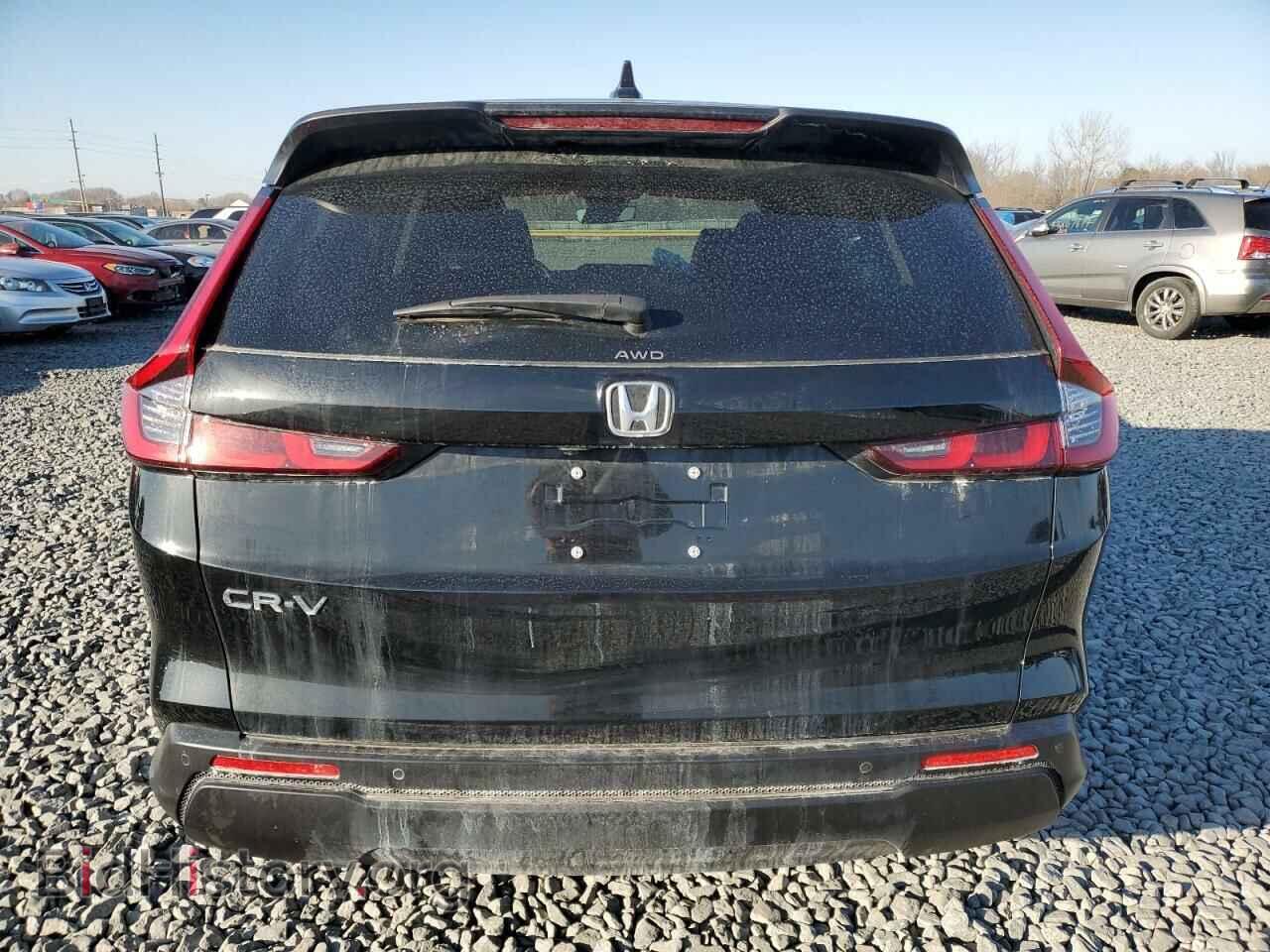 2023 HONDA CRV - VIN: 2HKRS4H77PH420846 - Фото 6