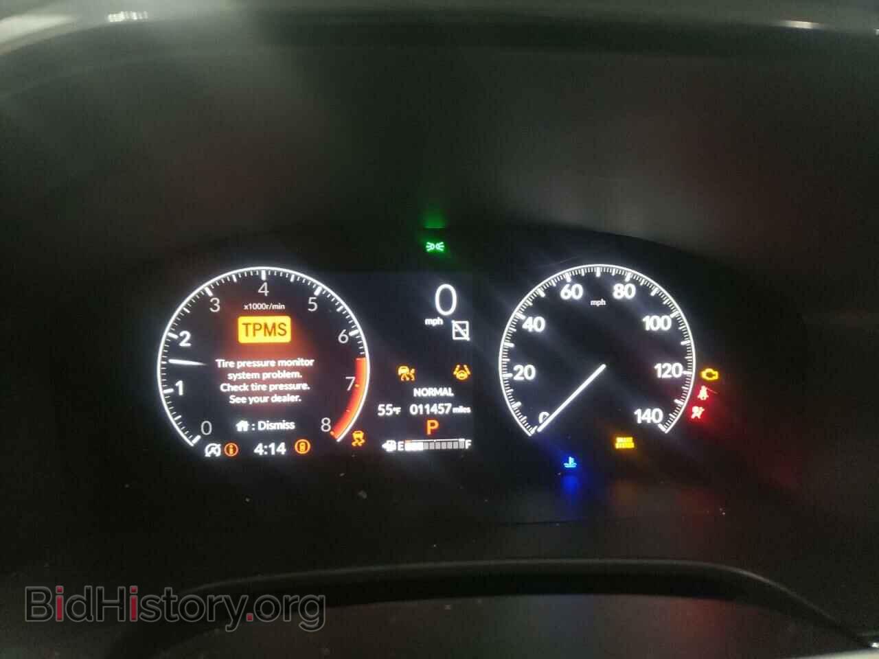 2023 HONDA CRV - VIN: 2HKRS4H77PH420846 - Фото 9