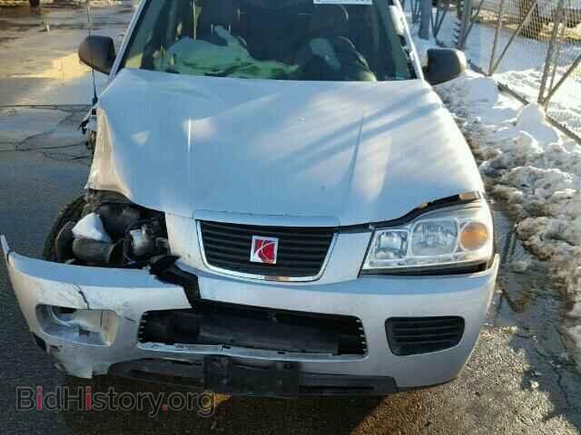2007 SATURN VUE - VIN: 5GZCZ33D47S825667 - Фото 7
