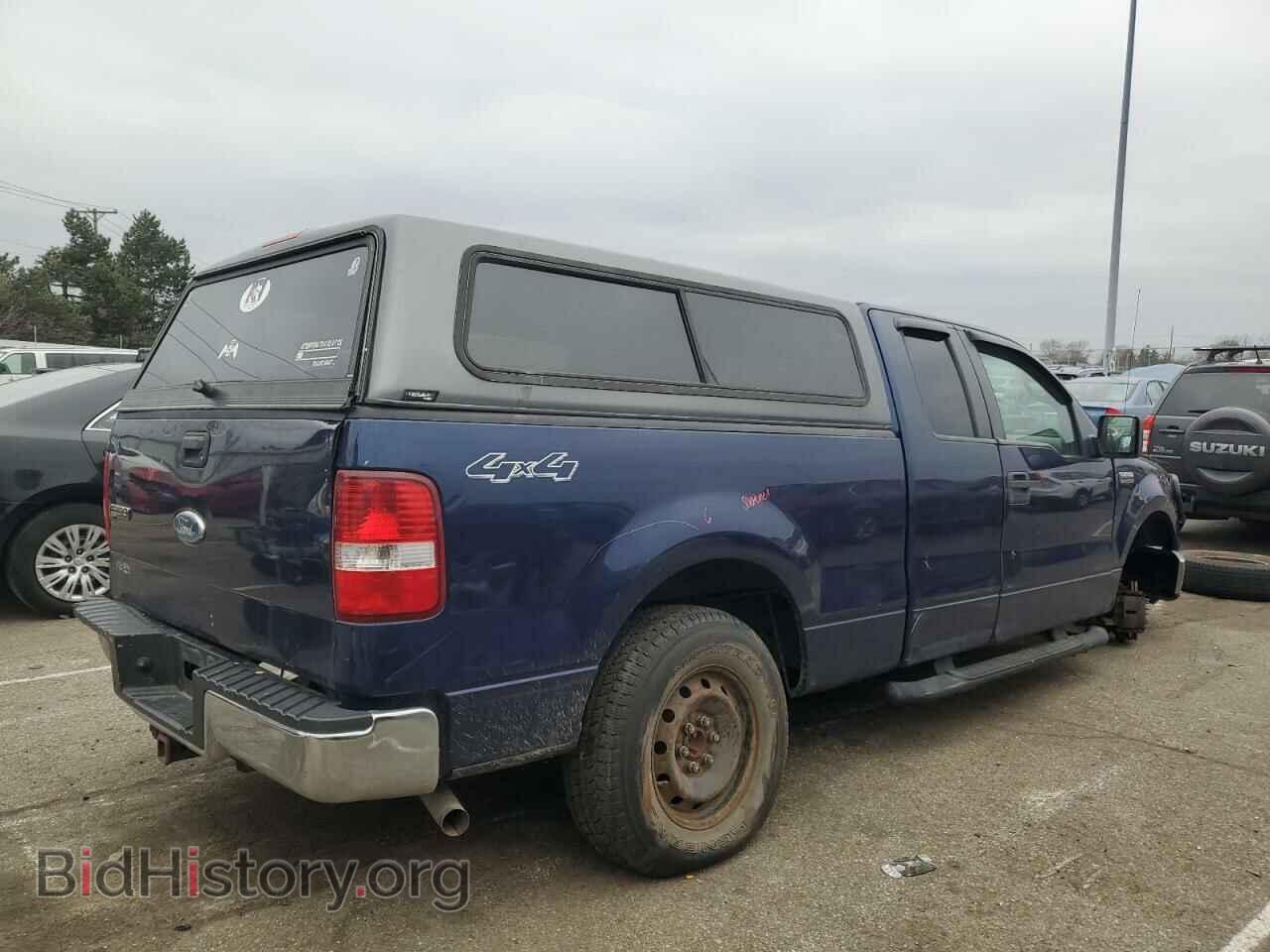 2008 FORD All Models - VIN: 1FTPX14V78FC03742 - Photo 3