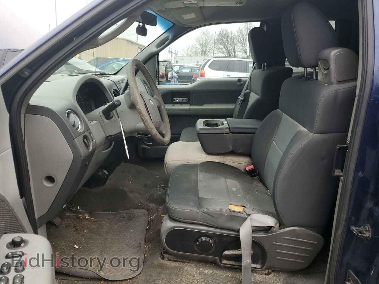 2008 FORD All Models - VIN: 1FTPX14V78FC03742 - Photo 7