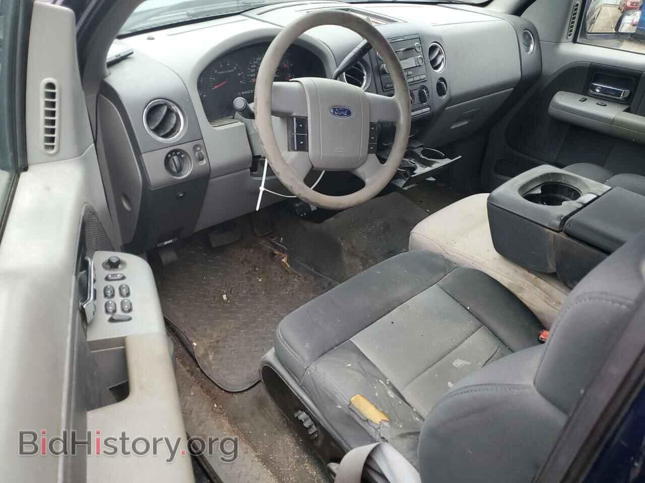 2008 FORD All Models - VIN: 1FTPX14V78FC03742 - Photo 8