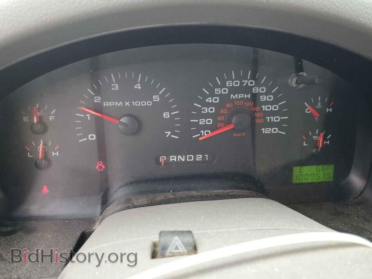 2008 FORD All Models - VIN: 1FTPX14V78FC03742 - Photo 9
