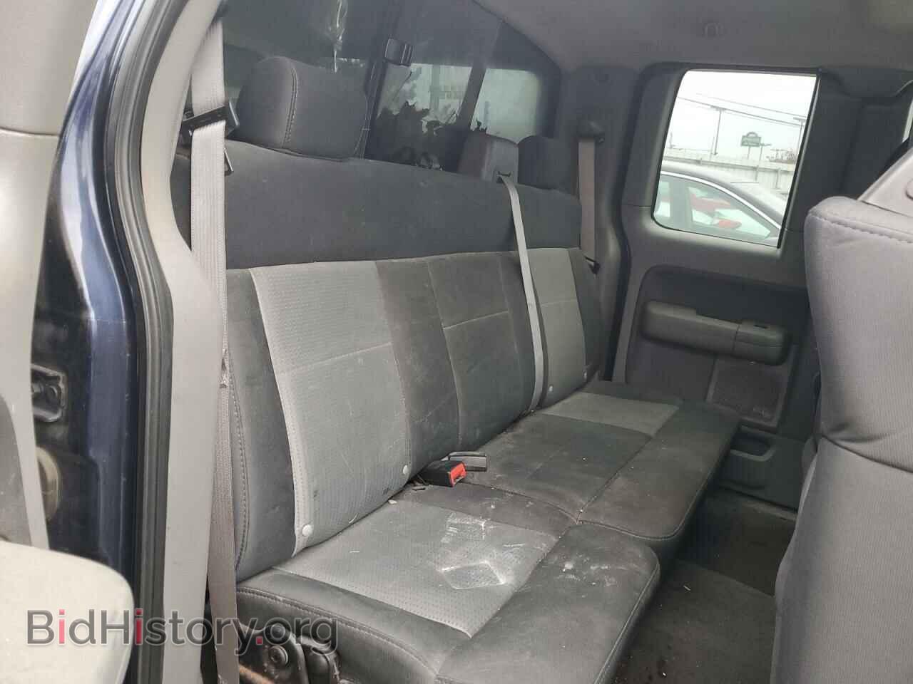 2008 FORD All Models - VIN: 1FTPX14V78FC03742 - Photo 10
