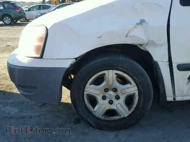 2006 FORD FREESTAR - VIN: 2FTZA54696BA63590 - Фото 9