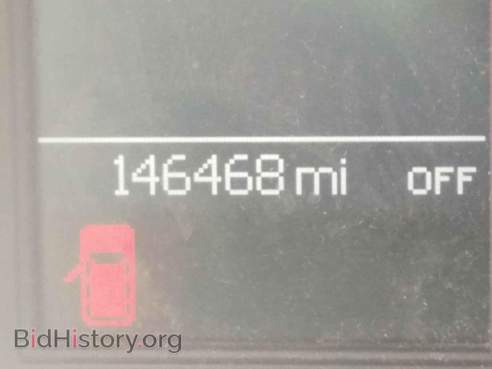 2011 DODGE GRAND CARA - VIN: 2D4RN5DG0BR679700 - Фото 8