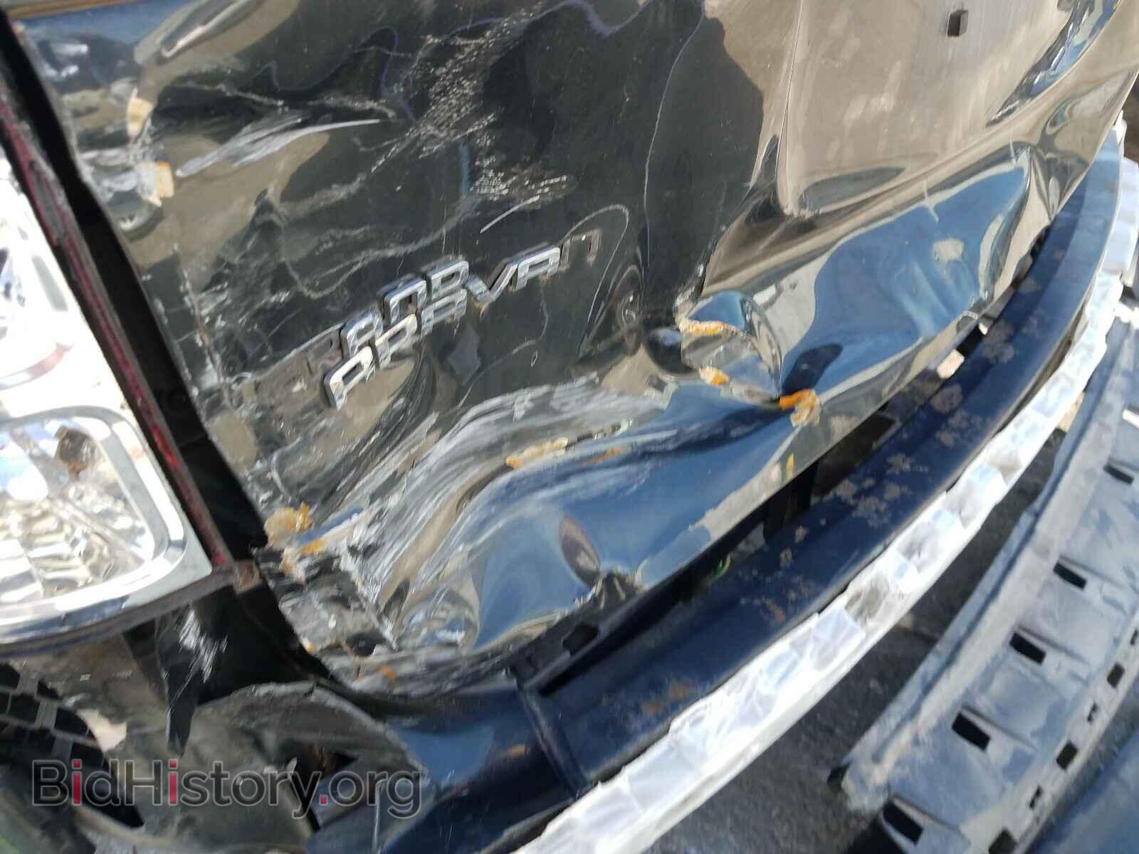 2011 DODGE GRAND CARA - VIN: 2D4RN5DG0BR679700 - Фото 9