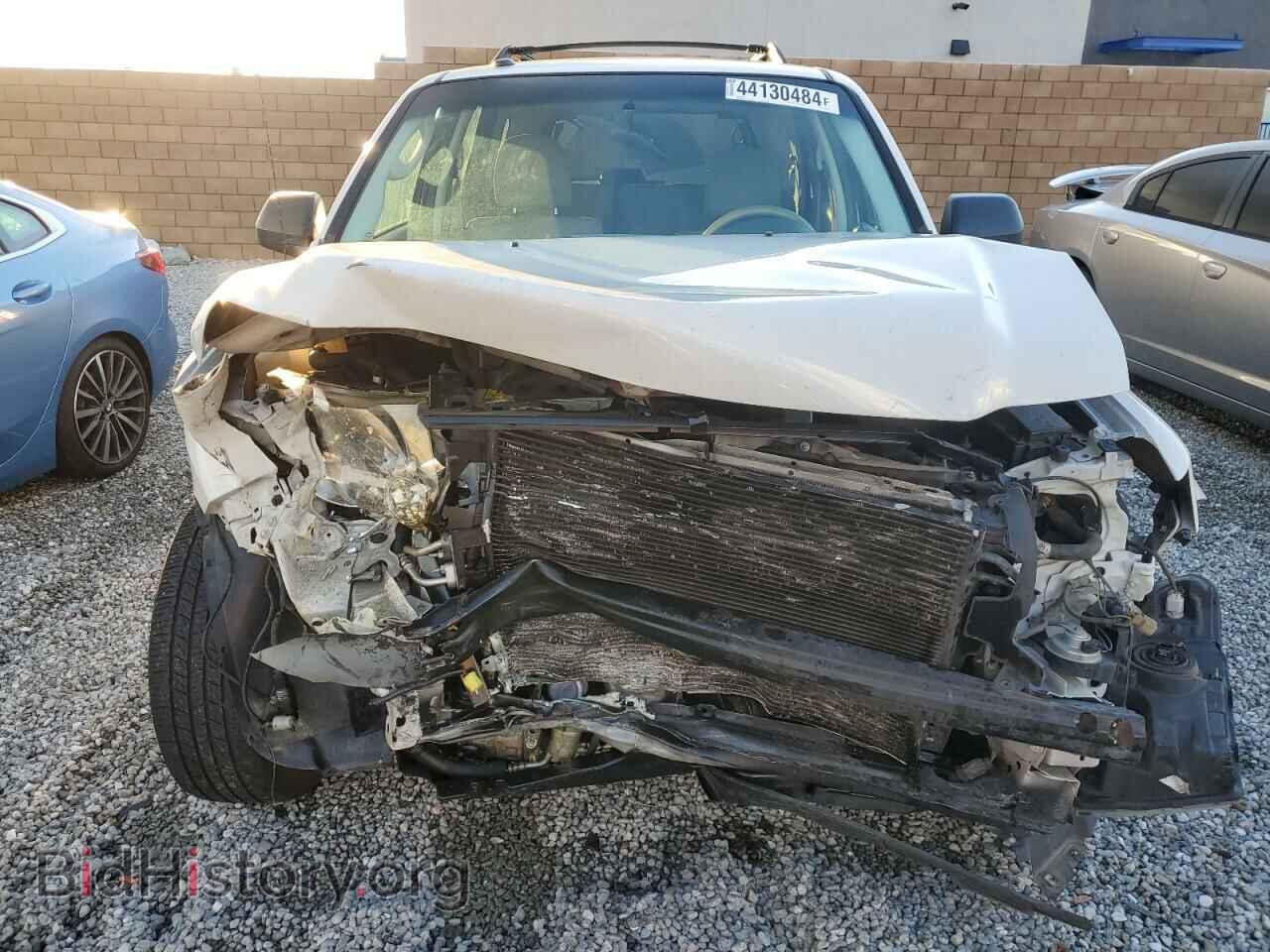 2012 FORD ESCAPE - VIN: 1FMCU9DG5CKB55919 - Фото 5