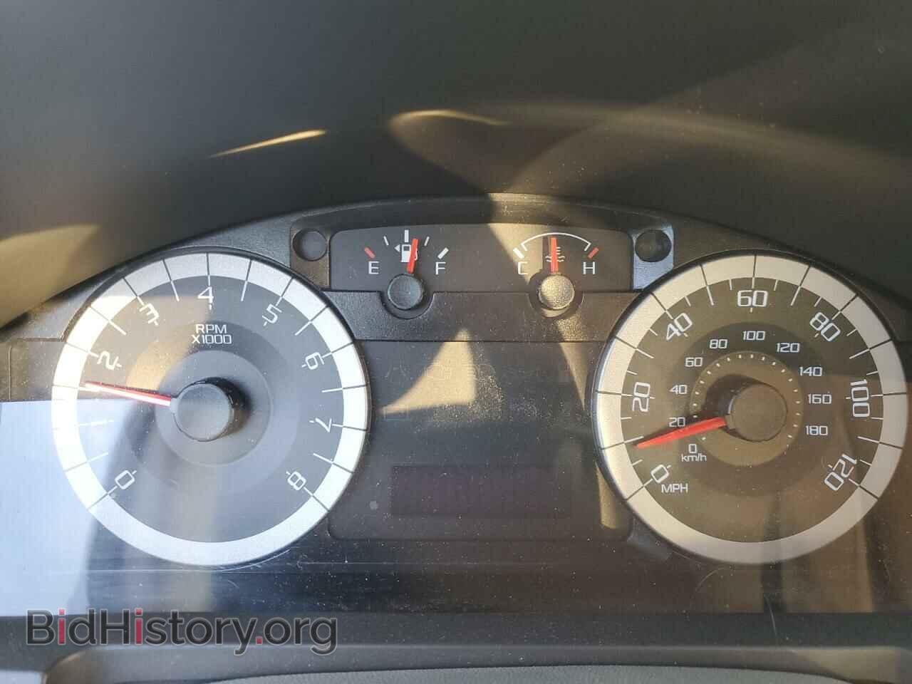2012 FORD ESCAPE - VIN: 1FMCU9DG5CKB55919 - Фото 9