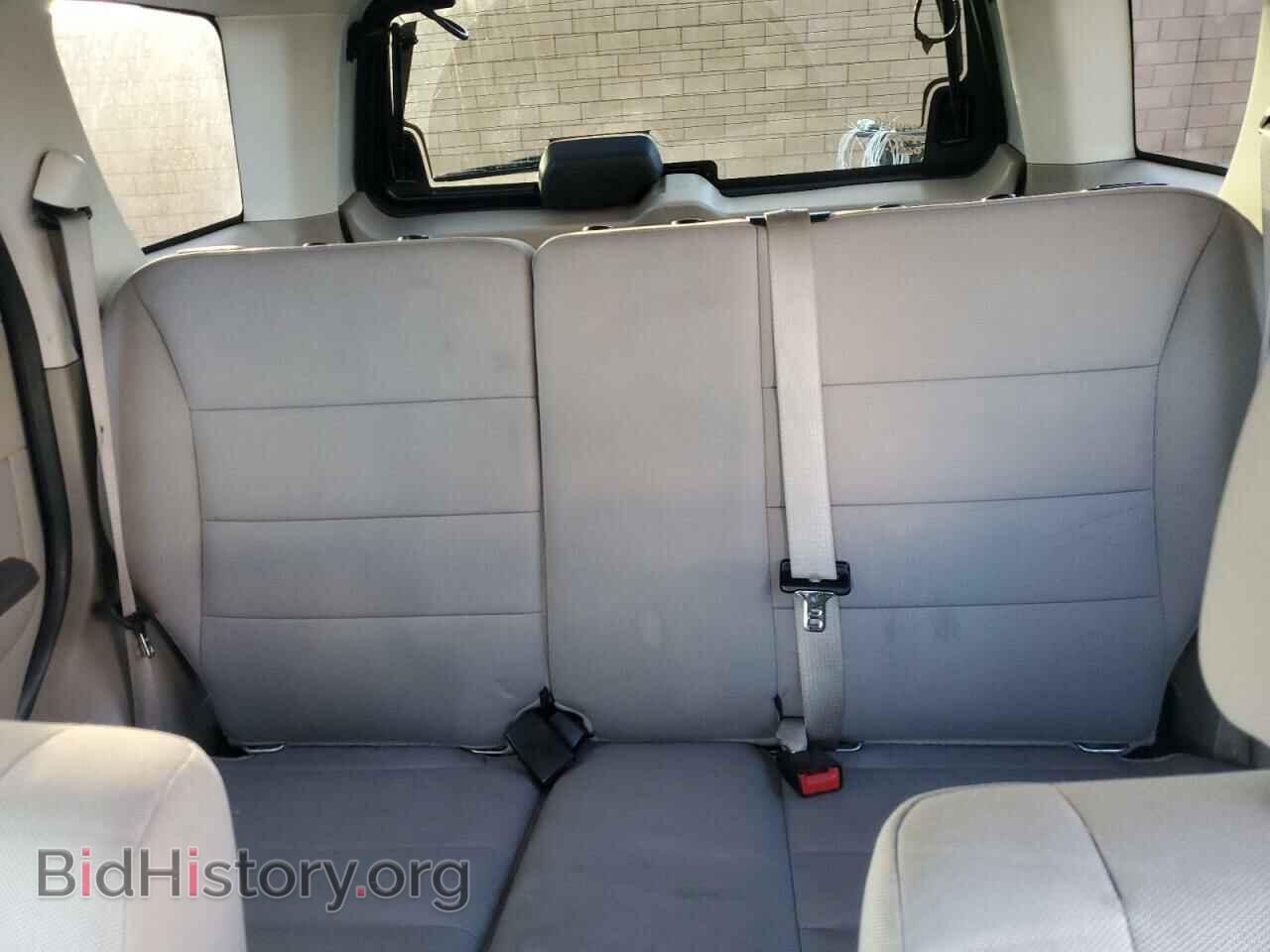 2012 FORD ESCAPE - VIN: 1FMCU9DG5CKB55919 - Фото 10