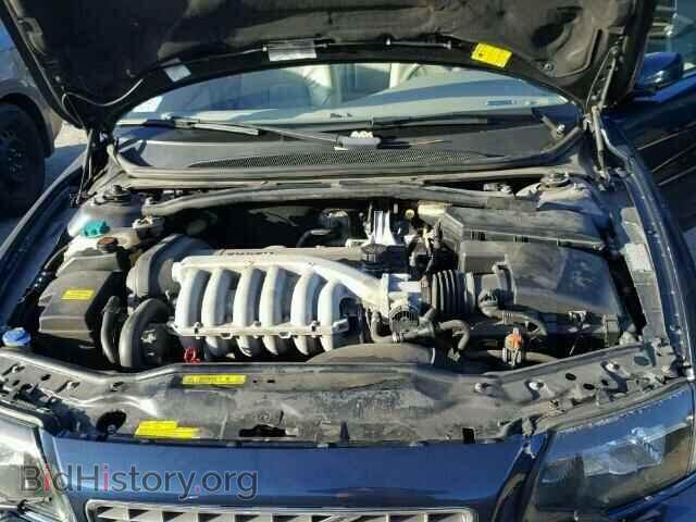 2004 VOLVO S80 - VIN: YV1TS92D041355854 - Фото 7
