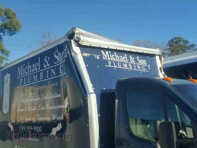2011 MERCEDES-BENZ SPRINTER - VIN: WDAPF3CC3B9484591 - Фото 9