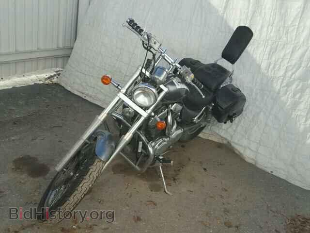 2005 SUZUKI CYCLE VS - VIN: JS1VX51L552102407 - Photo 2