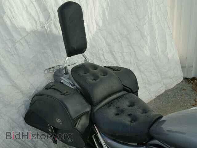 2005 SUZUKI CYCLE VS - VIN: JS1VX51L552102407 - Photo 6