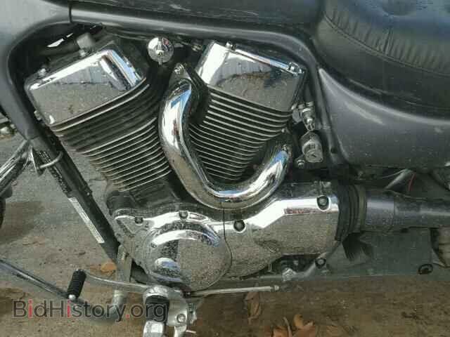 2005 SUZUKI CYCLE VS - VIN: JS1VX51L552102407 - Photo 9