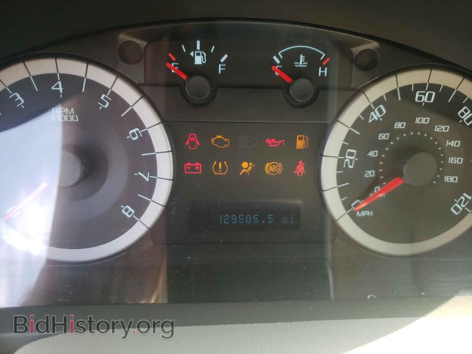 2012 FORD ESCAPE - VIN: 1FMCU9D75CKC70715 - Фото 8