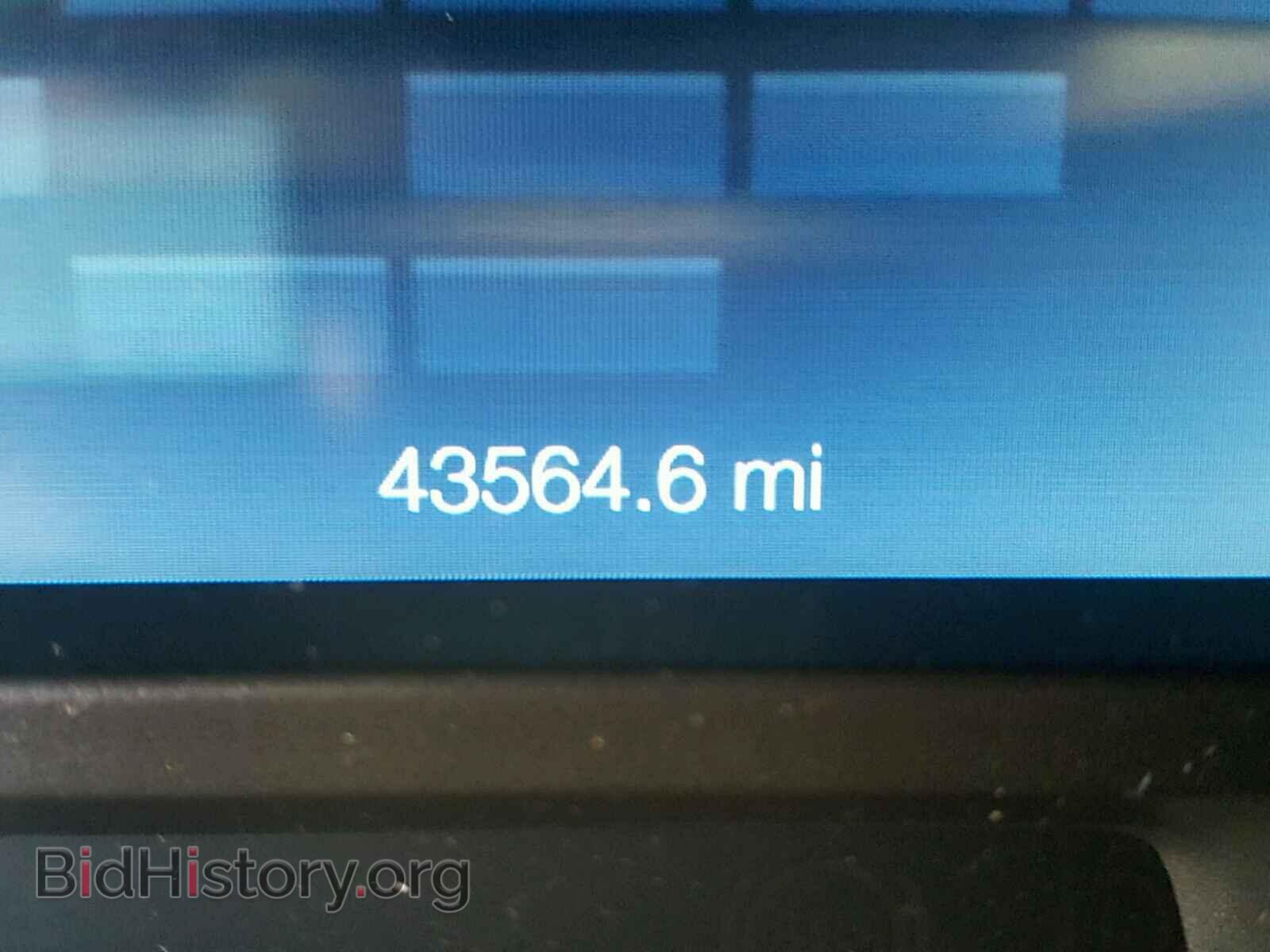 2014 FORD EXPLORER - VIN: 1FM5K7B84EGC13278 - Photo 8