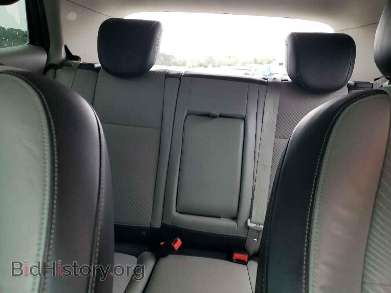 2014 BUICK ENCORE - VIN: KL4CJASB4EB783179 - Photo 10
