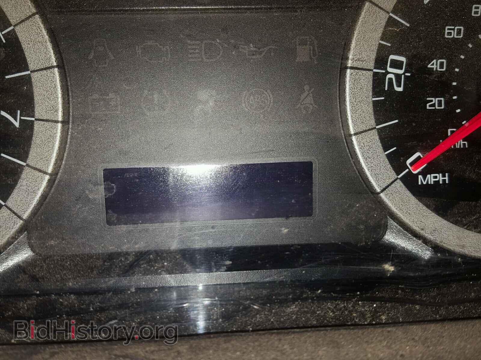 2011 FORD ESCAPE - VIN: 1FMCU9D76BKB29263 - Photo 8