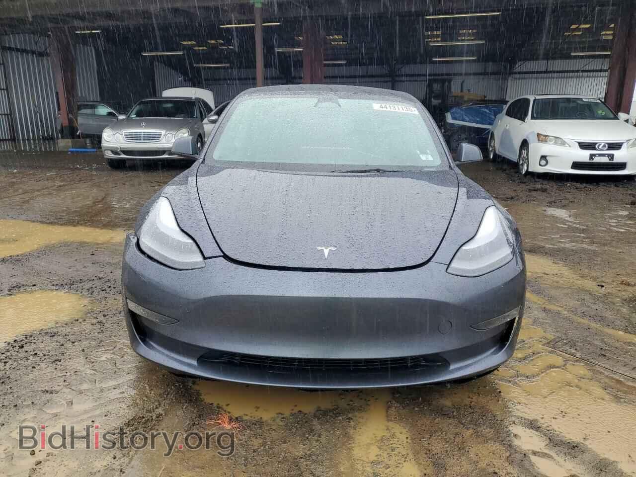 2023 TESLA MODEL 3 - VIN: 5YJ3E1EB8PF713545 - Photo 5