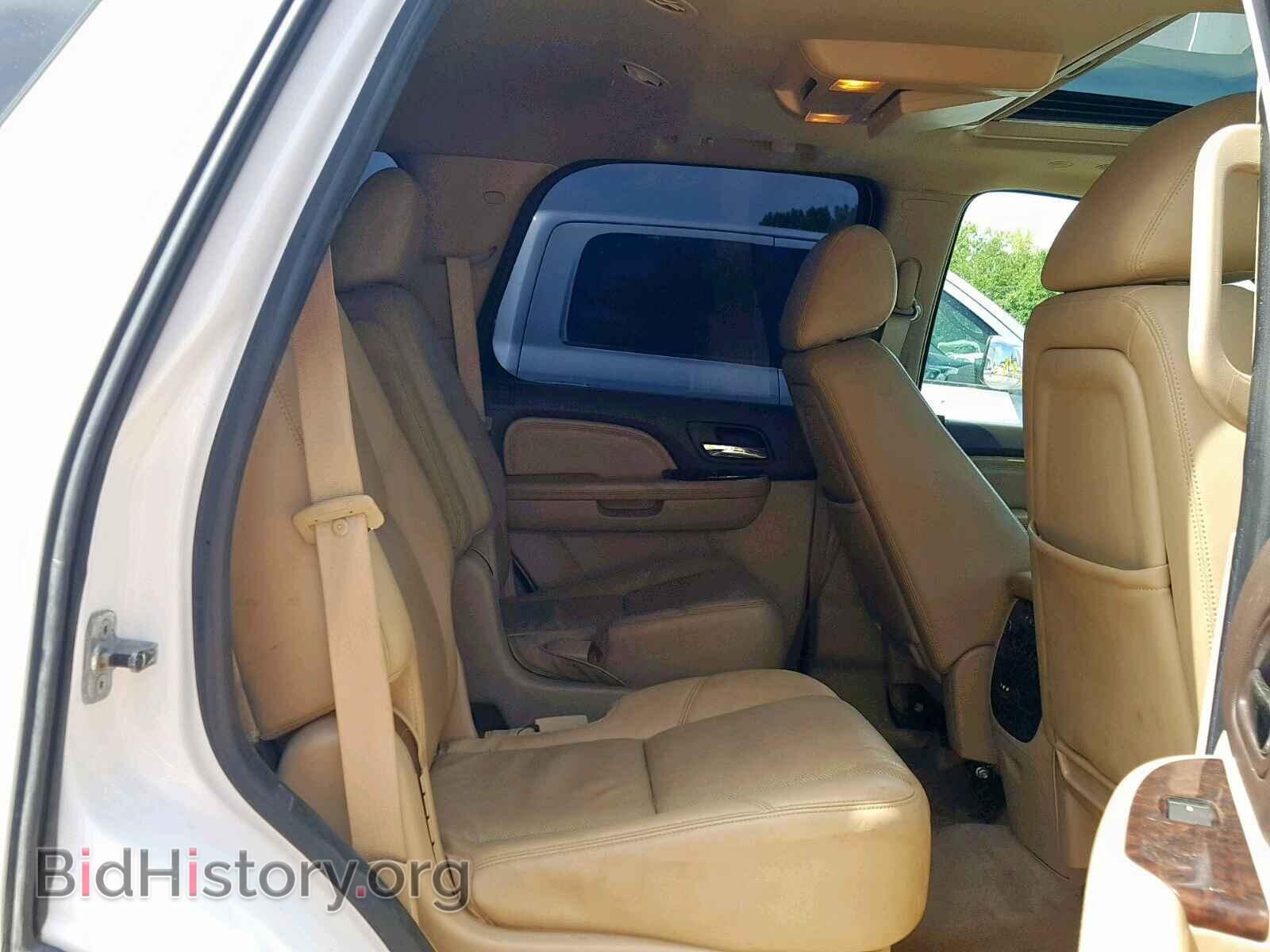 2012 GMC YUKON DENA - VIN: 1GKS2EEFXCR180136 - Фото 6
