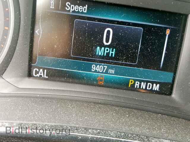 2018 BUICK ENCORE PRE - VIN: KL4CJESB3JB543929 - Фото 8