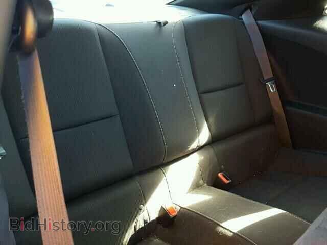 2012 CHEVROLET CAMARO - VIN: 2G1FB1E36C9164868 - Фото 6