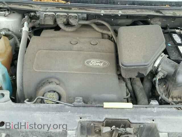 2013 FORD EDGE - VIN: 2FMDK3KC1DBC41568 - Photo 7