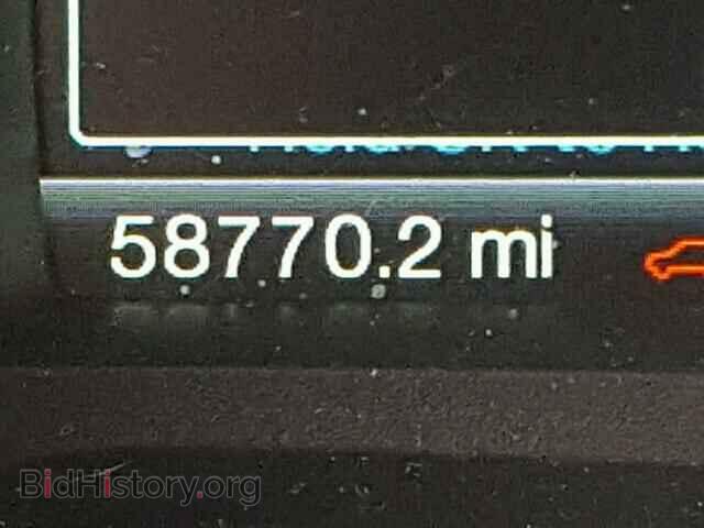 2013 FORD EDGE - VIN: 2FMDK3KC1DBC41568 - Photo 8