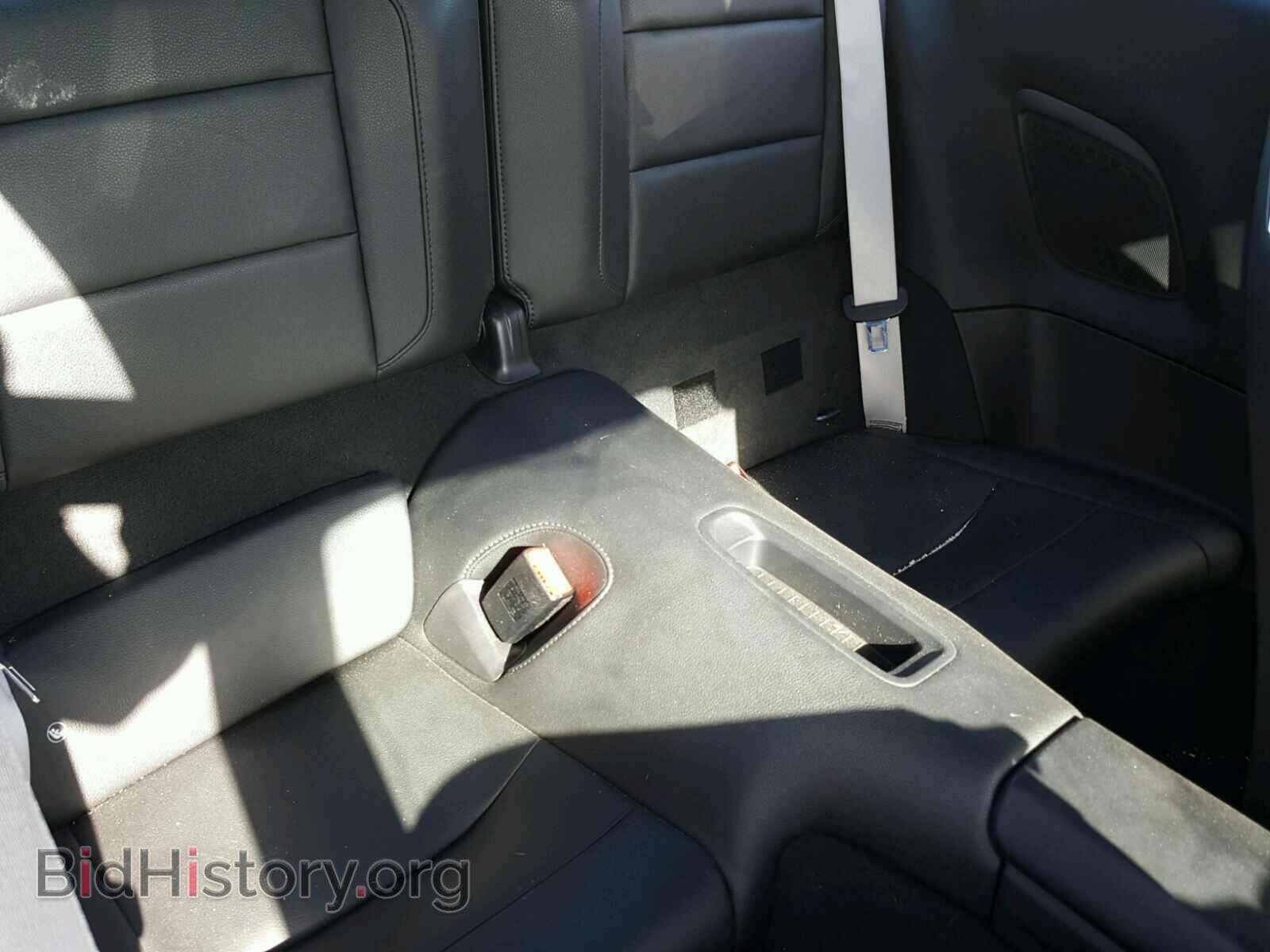 2014 PORSCHE 911 - VIN: WP0AB2A96ES121392 - Фото 6