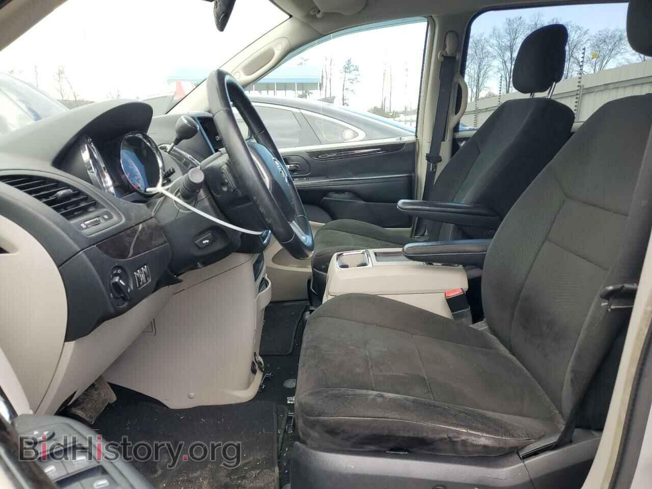 2012 DODGE CARAVAN - VIN: 2C4RDGDG2CR145837 - Photo 7