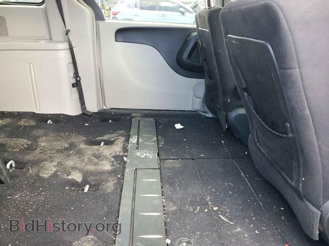 2012 DODGE CARAVAN - VIN: 2C4RDGDG2CR145837 - Photo 10
