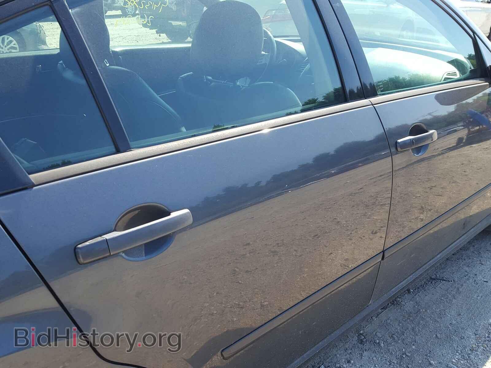 2007 NISSAN MAXIMA - VIN: 1N4BA41E37C858438 - Фото 9