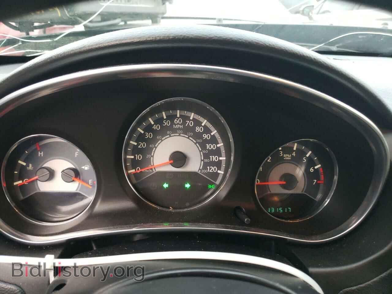 2014 CHRYSLER 200 - VIN: 1C3CCBAB8EN142434 - Фото 9