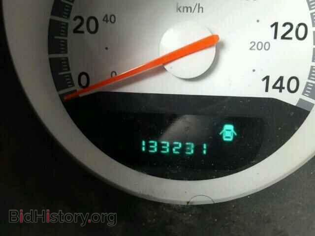 2009 DODGE CHARGER - VIN: 2B3KA43D59H554575 - Фото 8