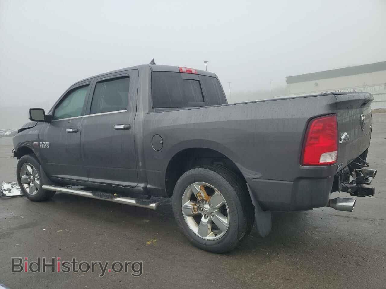 2017 RAM 1500 - VIN: 1C6RR7LT7HS603613 - Фото 2
