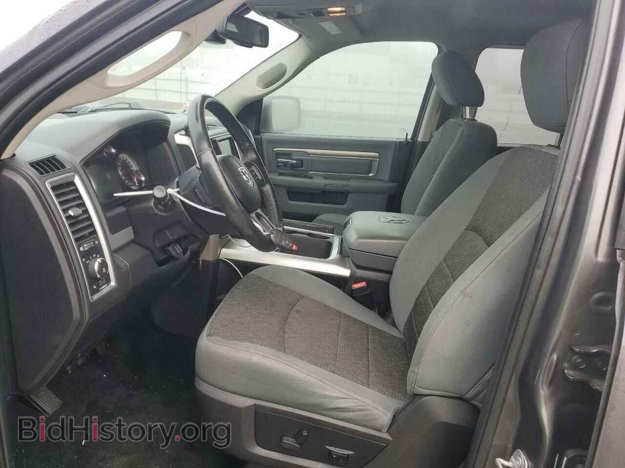 2017 RAM 1500 - VIN: 1C6RR7LT7HS603613 - Фото 7