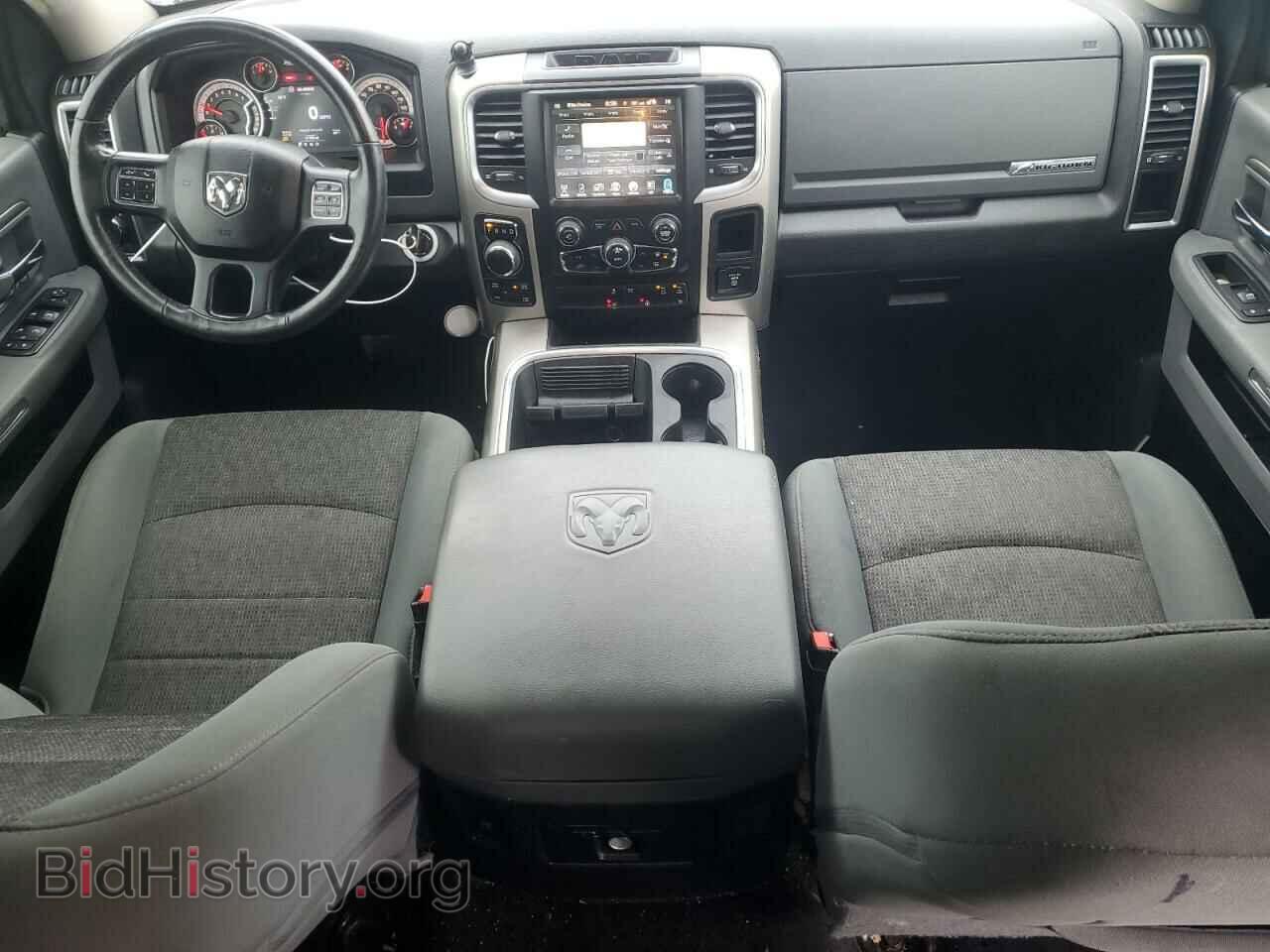2017 RAM 1500 - VIN: 1C6RR7LT7HS603613 - Фото 8