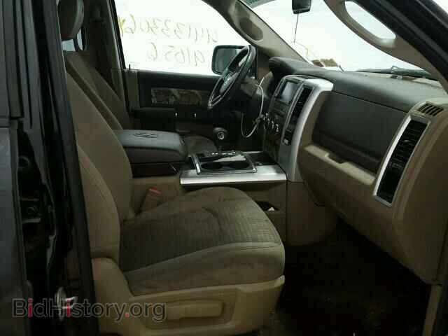 2012 DODGE RAM 1500 - VIN: 1C6RD7LT7CS176215 - Фото 5