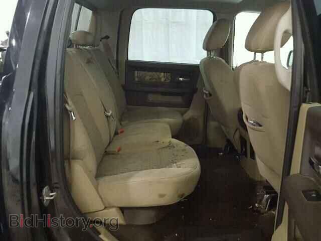 2012 DODGE RAM 1500 - VIN: 1C6RD7LT7CS176215 - Фото 6