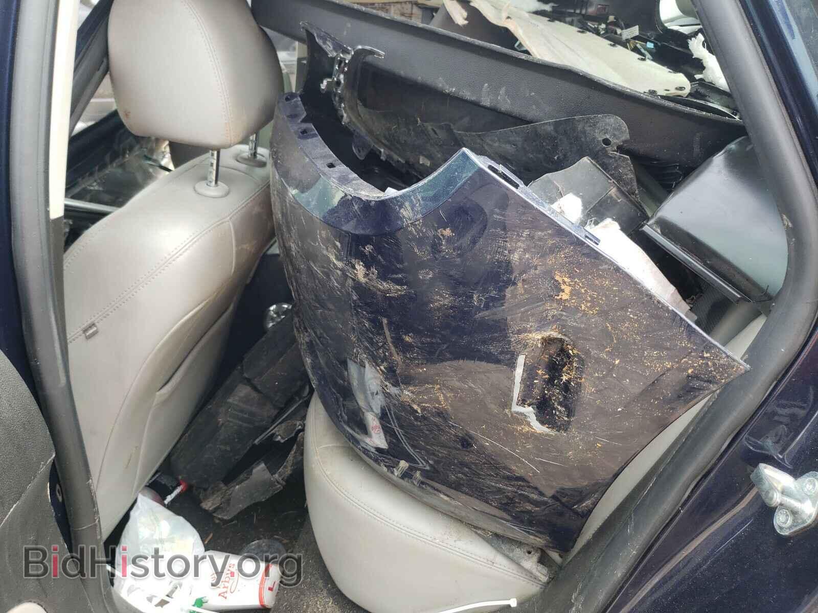 2015 BUICK VERANO - VIN: 1G4PP5SK3F4200793 - Photo 6