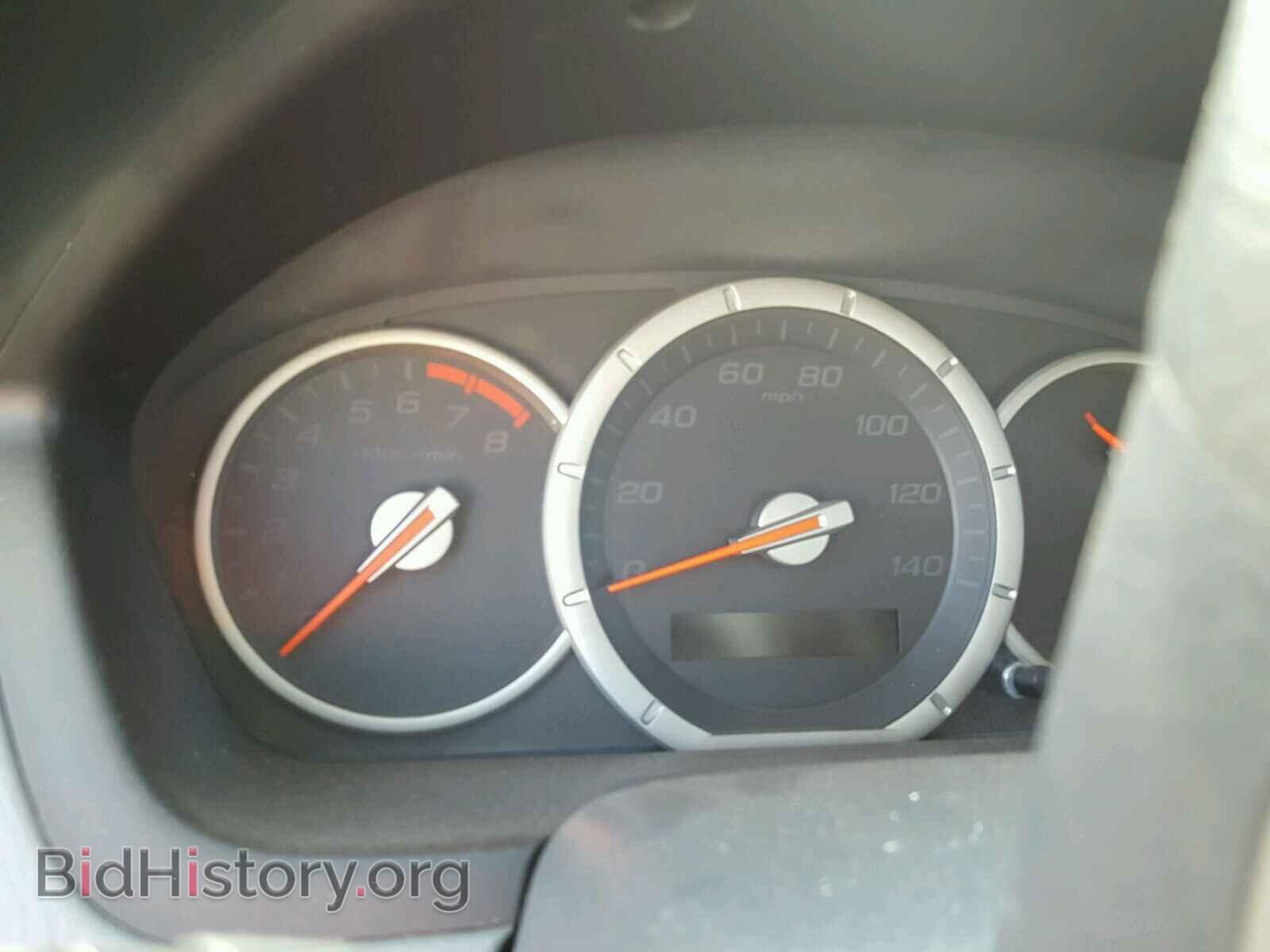 2007 HONDA PILOT - VIN: 5FNYF28417B012383 - Фото 8