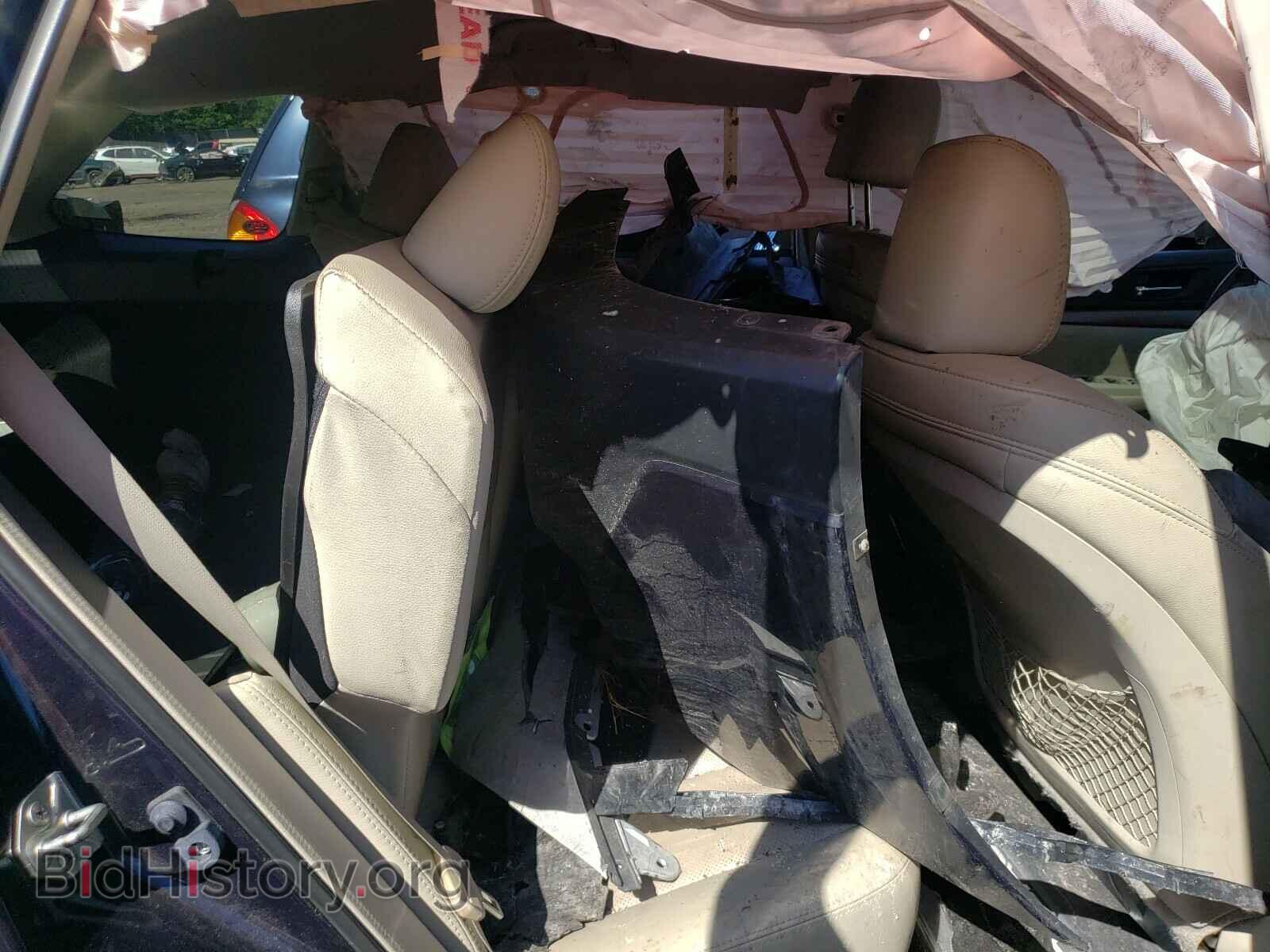 2013 SUBARU OUTBACK - VIN: 4S4BRCKC4D3250607 - Фото 6
