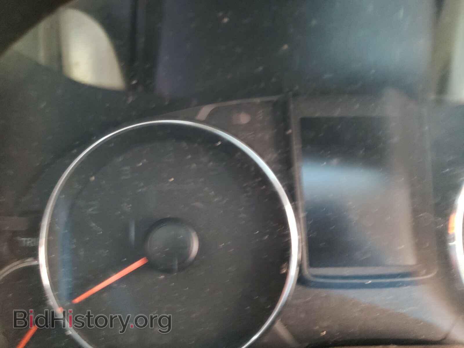 2013 SUBARU OUTBACK - VIN: 4S4BRCKC4D3250607 - Фото 8
